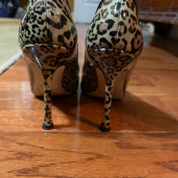 Jimmy Choo stilettos - Picture 6 of 8